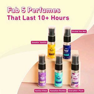 Plum BodyLovin&#39; Perfume Set