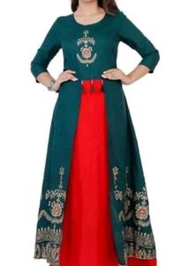 Ethnic Wear