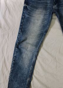 Us Polo Jeans Pant