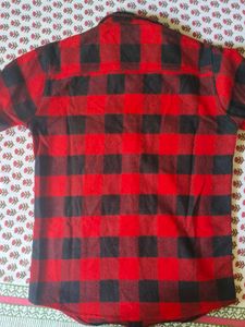 Double Pocket Shirt For Men ⚡
