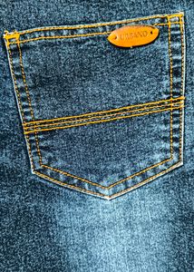 Boys Jeans