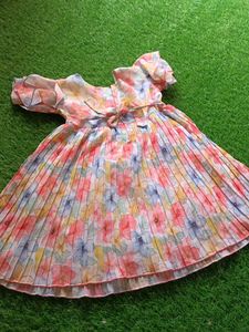 Baby Girls Frocks