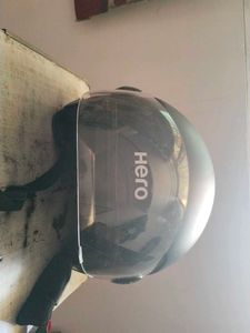 Hero Helmet