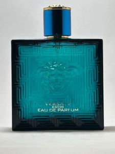 Versace Eros Edp 100ml Original Perfume