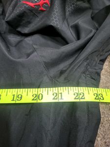 Men&#39;s Black Jacket