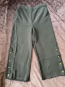 No Tag But The Trouser Is Never Used,Brand New