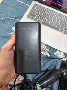 Ambrane 20k Power Bank