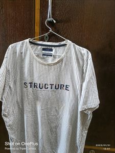 Octave Tshirt, Size 3xl