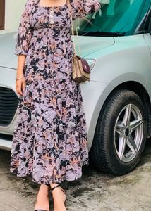 Adorable Girlish Midi