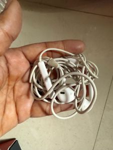 I Phone Ear Phon