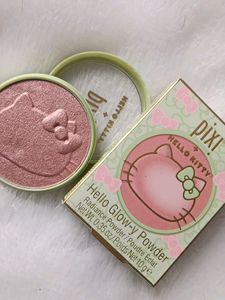 Pixi Powder Blush 💕♥️