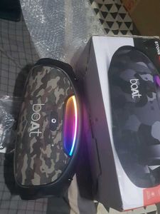 boAt stone 1800 90w speaker