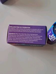 Myglamm Stick Foundation