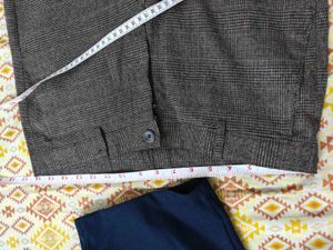 imported Trousers