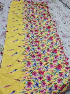 Duppata & Stoles