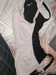 Comfy Bras - Set of 2