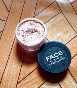 Sale! Sale! Loose  Powder