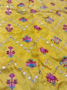 Elegant Saree