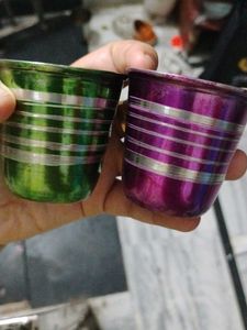 Bell Glass For Baby