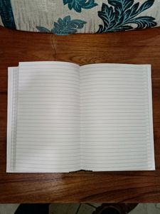 New Diary by The Pant Project Brand