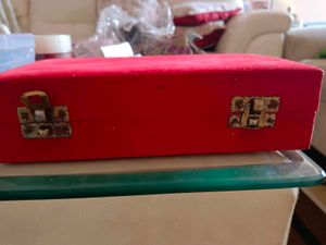 Golden Plated Gifting Set