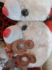 Statement Earrings