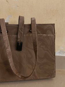 Elegant Tote Bag