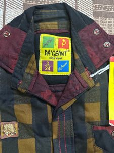 Boys 2- Piece Suit