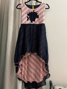 Unique Patterned Skirt