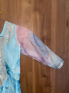 Elegant Kurta Set