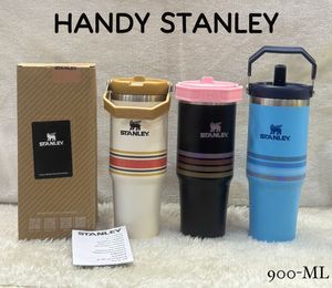 Stanley 900-ML Tumblers