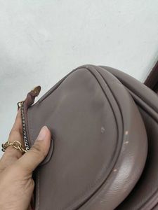 Stylish Crossbody Bag