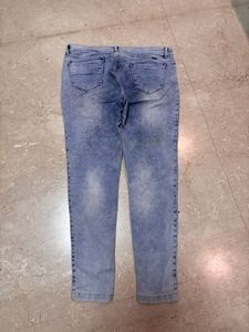 Denim Jeans