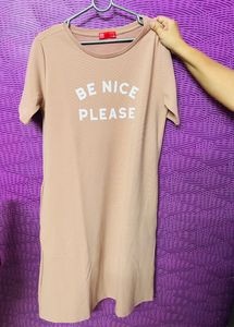 Size - M Bust - 34-36