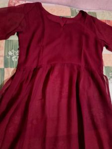 Nayra Cut Kurti