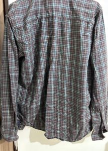 Park Avenue Shirt