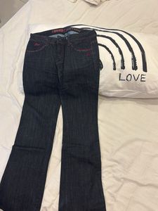 Luxury Edition Jeans