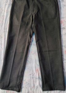 Dark Gray Dress Pants