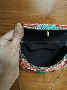 💥Hot Selling Handmade Clutch Bag💥