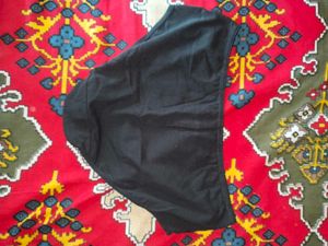 Black Briefs