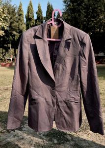 Premium Formal Women’s Blazer