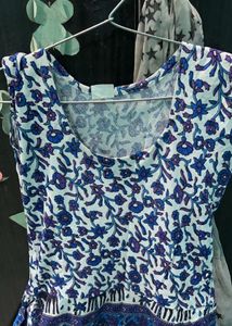 Cotton Gown