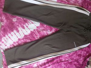 BONKERS CORNER UNISEX TRACK PANT