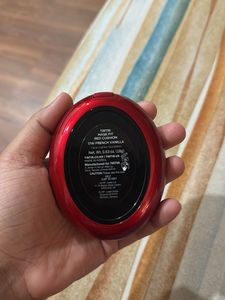 TIRTIR Red Cushion - French Vanilla 18g