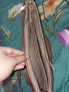 Baggit Women Boi Medium Sling Bag