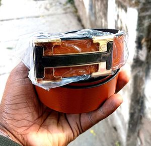 3 Fancy Belt Combo For Men