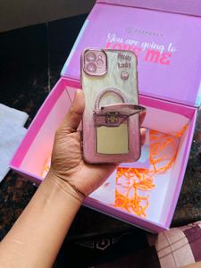 I Phone 11 Pretty Cover
