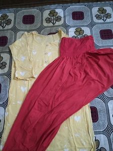 Salwar And Kurta
