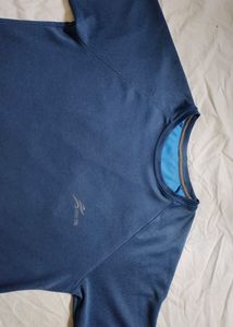 Best Blue Tshirt