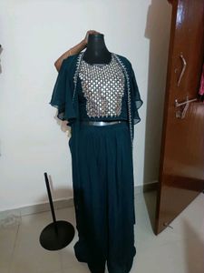 New Woman 3 Piece Dress